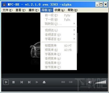 Media Player Classic BE,Media Player Classic BE下载,Media Player Classic BE官方下载