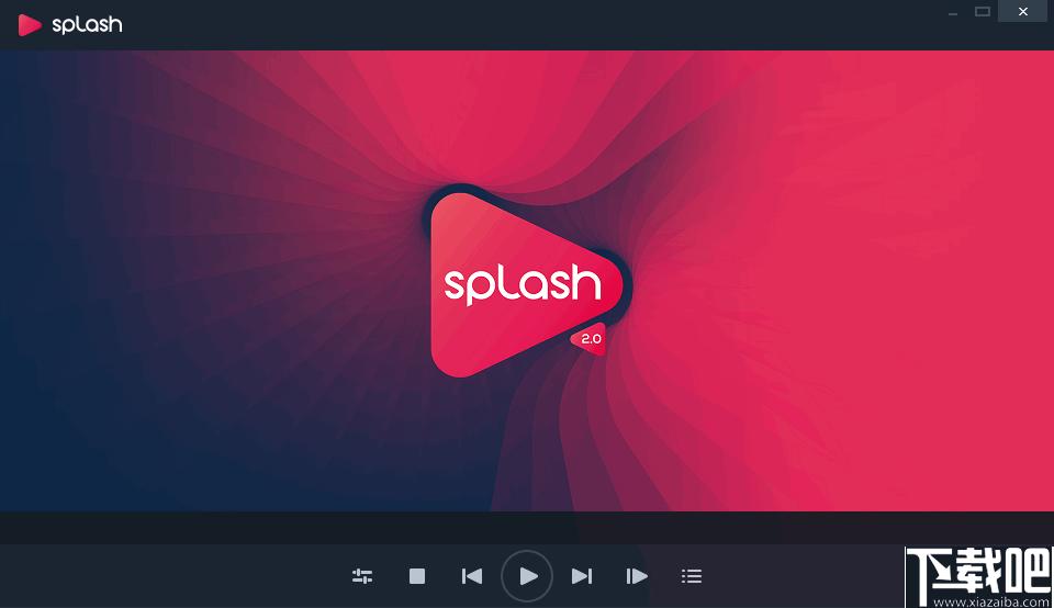 Mirillis Splash Pro EX下载,视频播放,播放器,超清播放