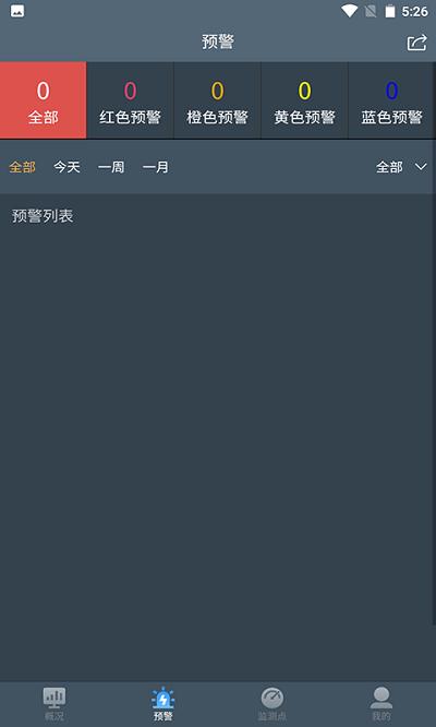 积水监测系统官方版下载,积水监测,监测app,预警app